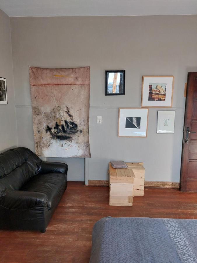Gery Art Gallery Namur Ngoại thất bức ảnh