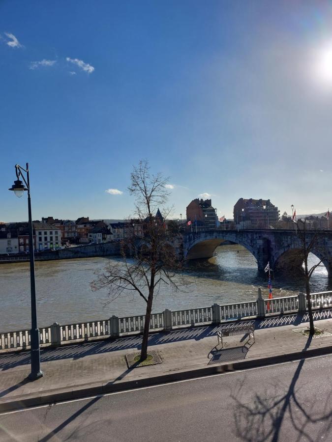 Gery Art Gallery Namur Ngoại thất bức ảnh