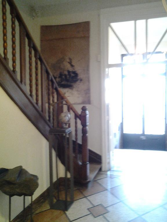 Gery Art Gallery Namur Ngoại thất bức ảnh