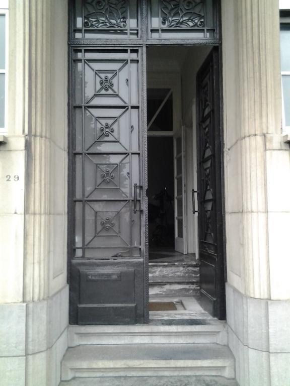Gery Art Gallery Namur Ngoại thất bức ảnh